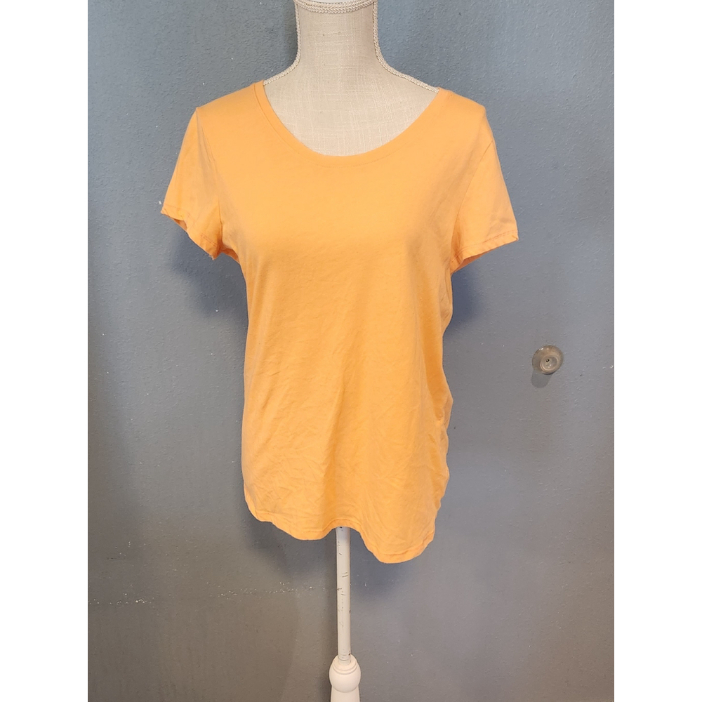 No Boundaries crewneck relaxed fit short sleeve tee-shirts Beach Summer
